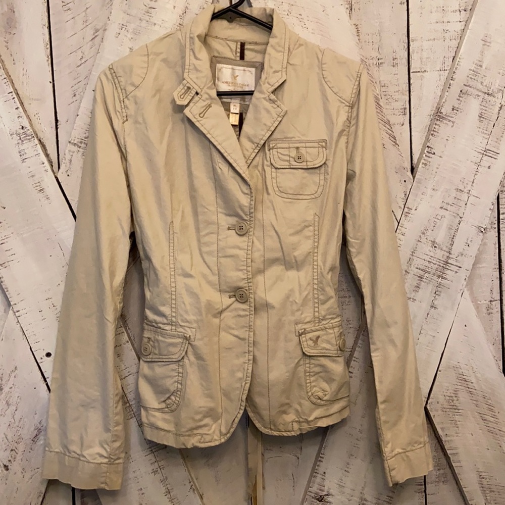 Women’s American Eagle Jacket